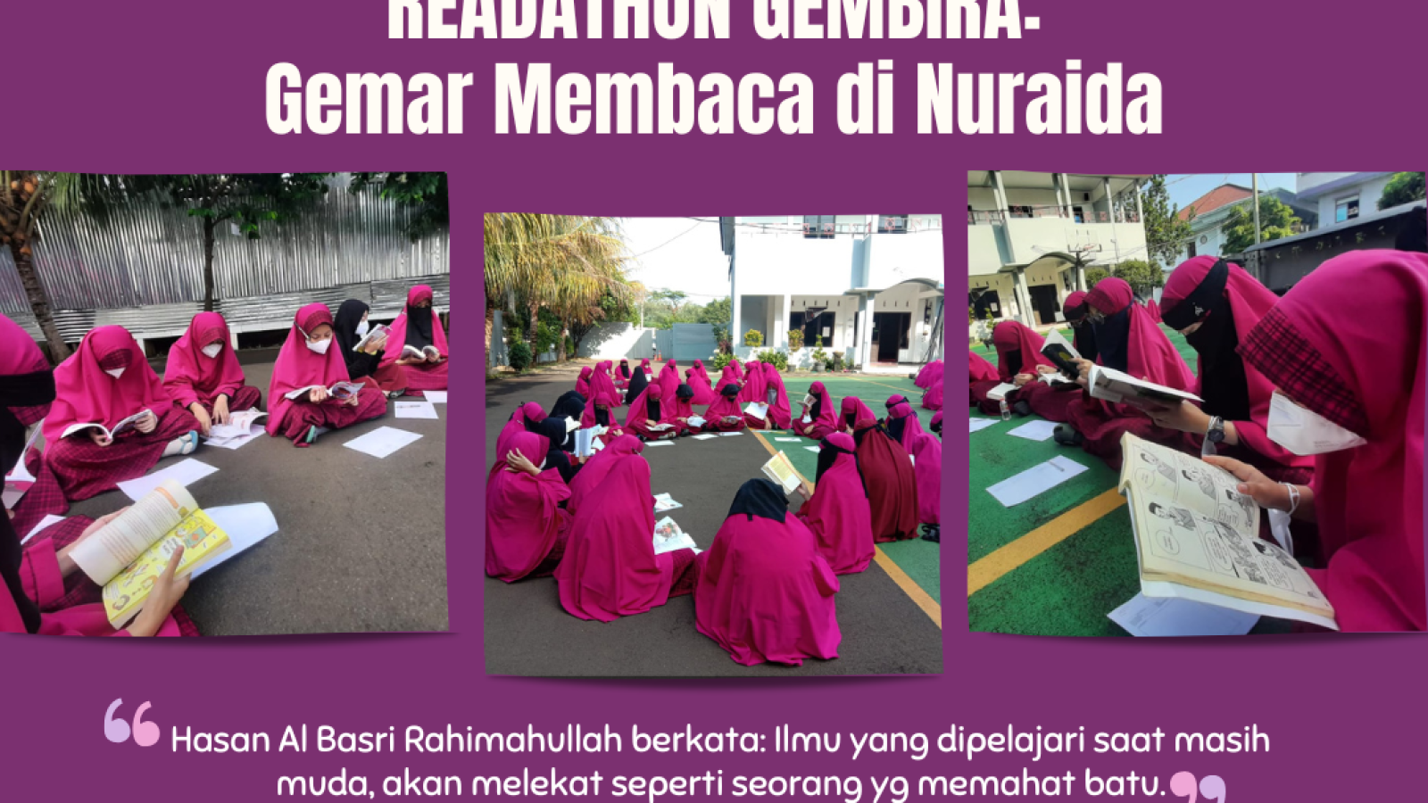 readathon