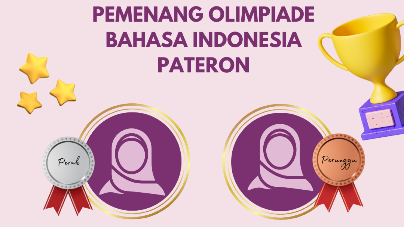 olimpiade bahasa
