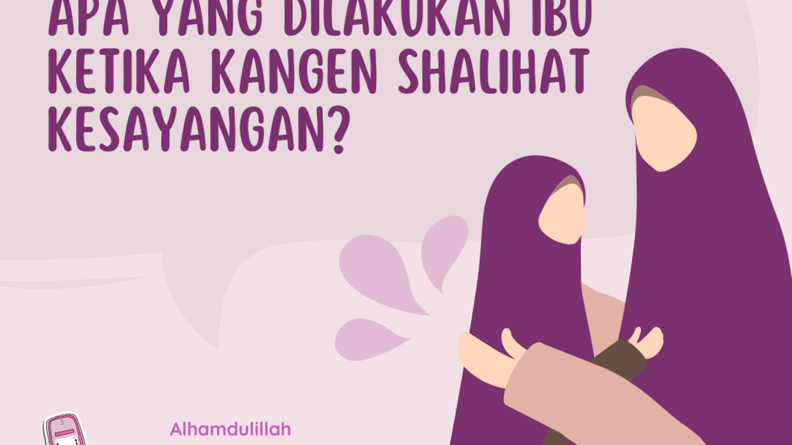 anak pesantren
