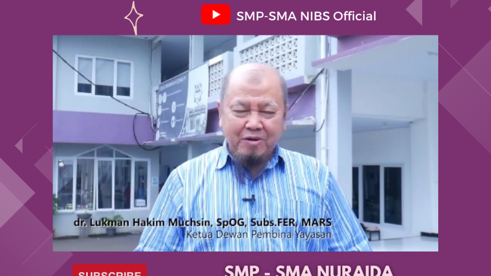 channel nibs 2023
