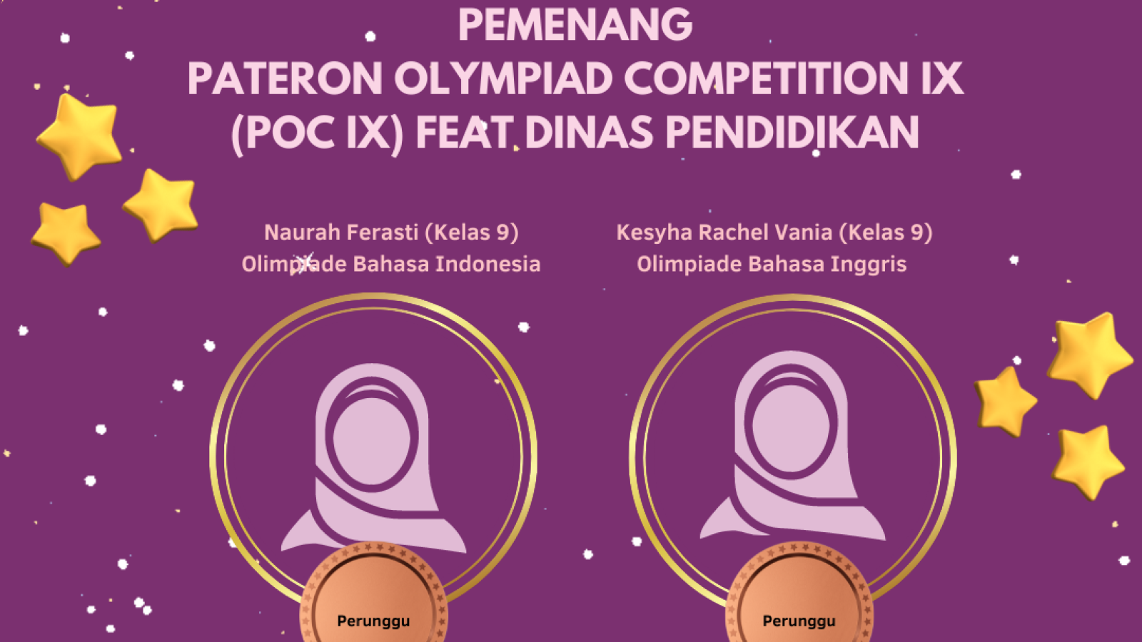 pateron olympiad
