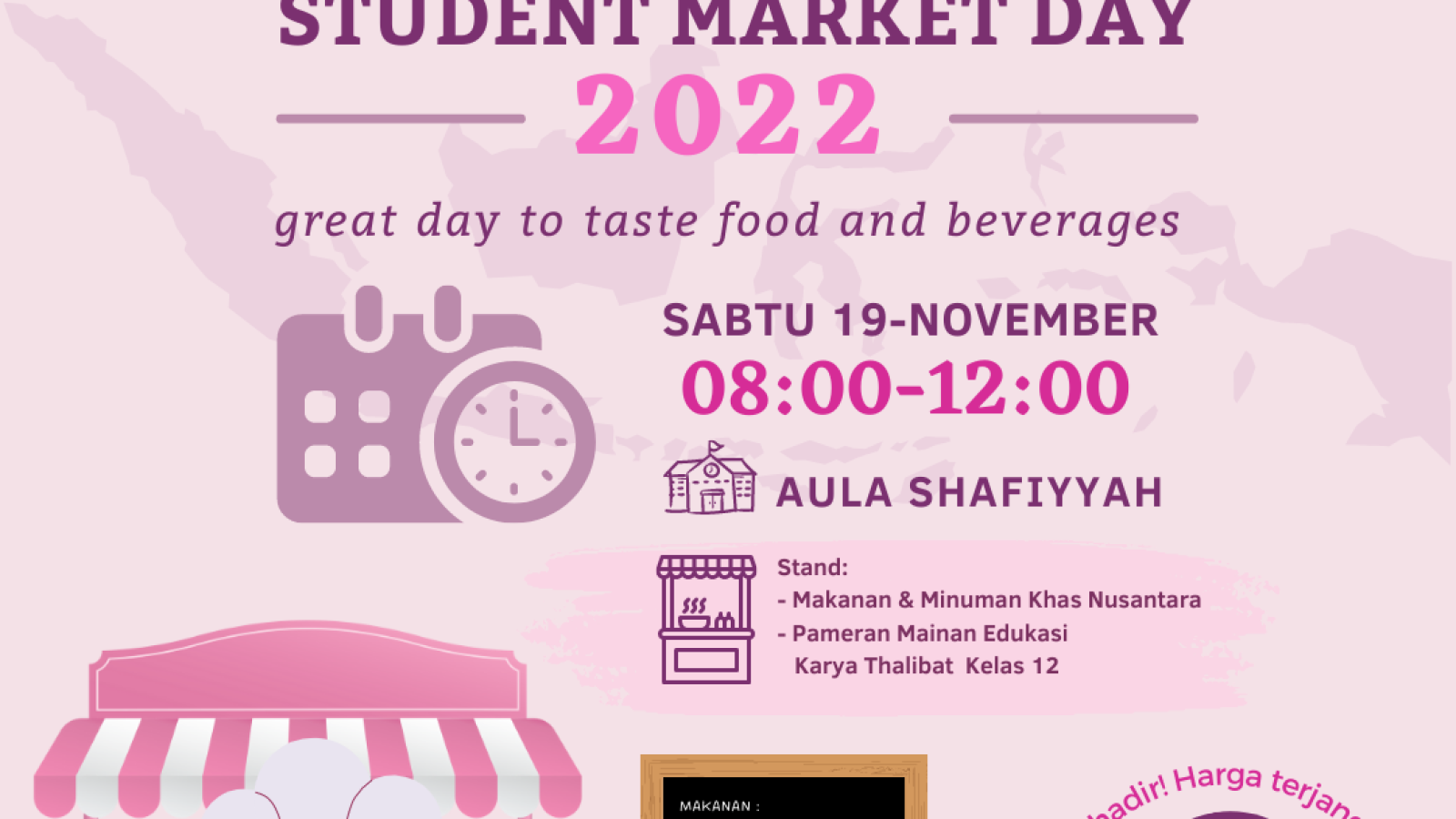 marketday