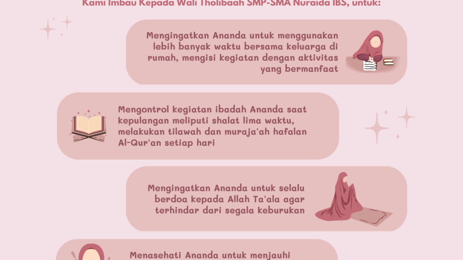 bonding keluarga
