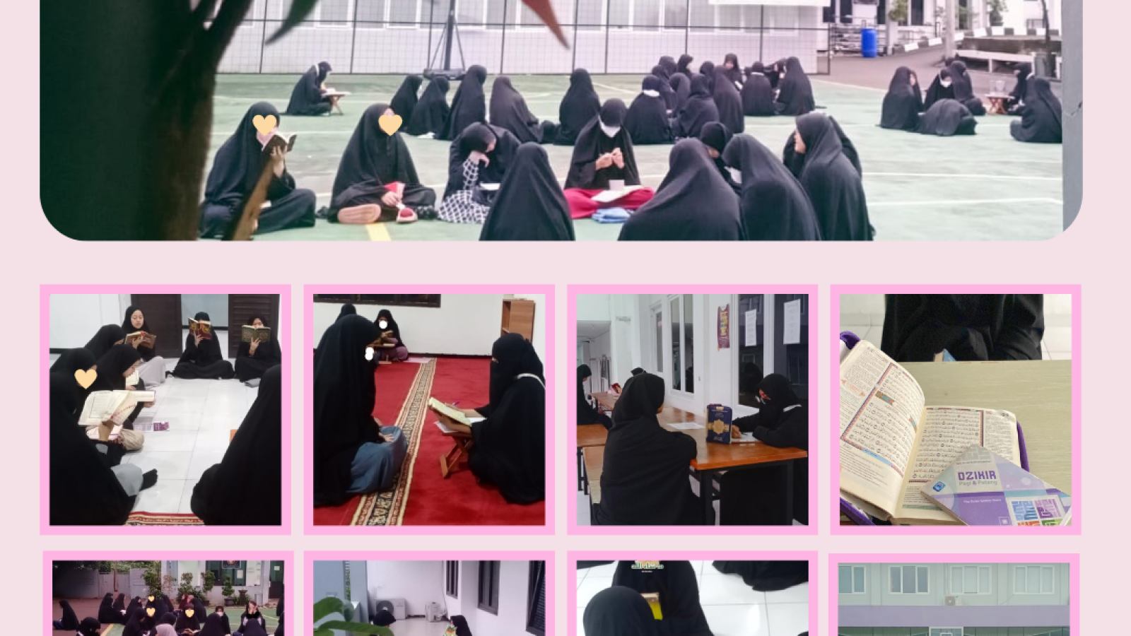 keutamaan membaca al quran