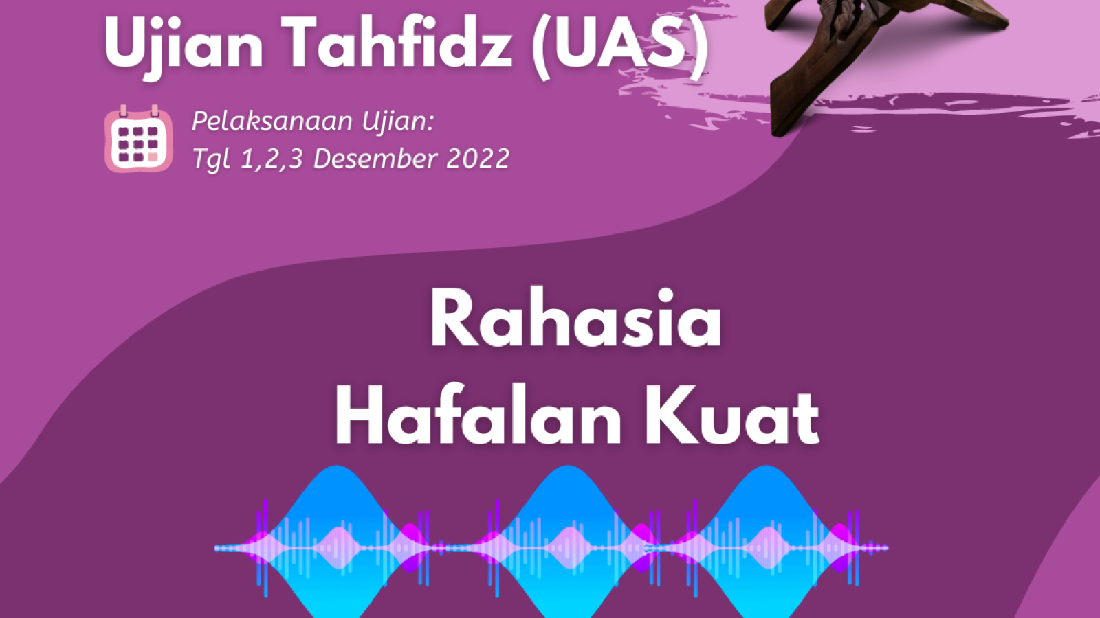 tips hafalan kuat