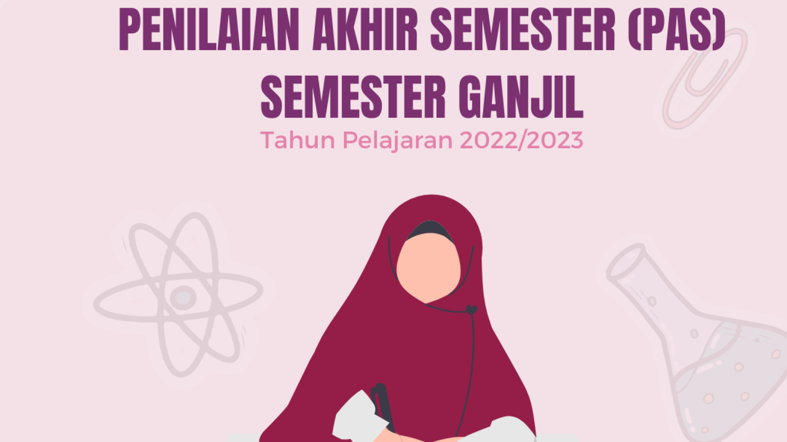 PAS 2022/2023