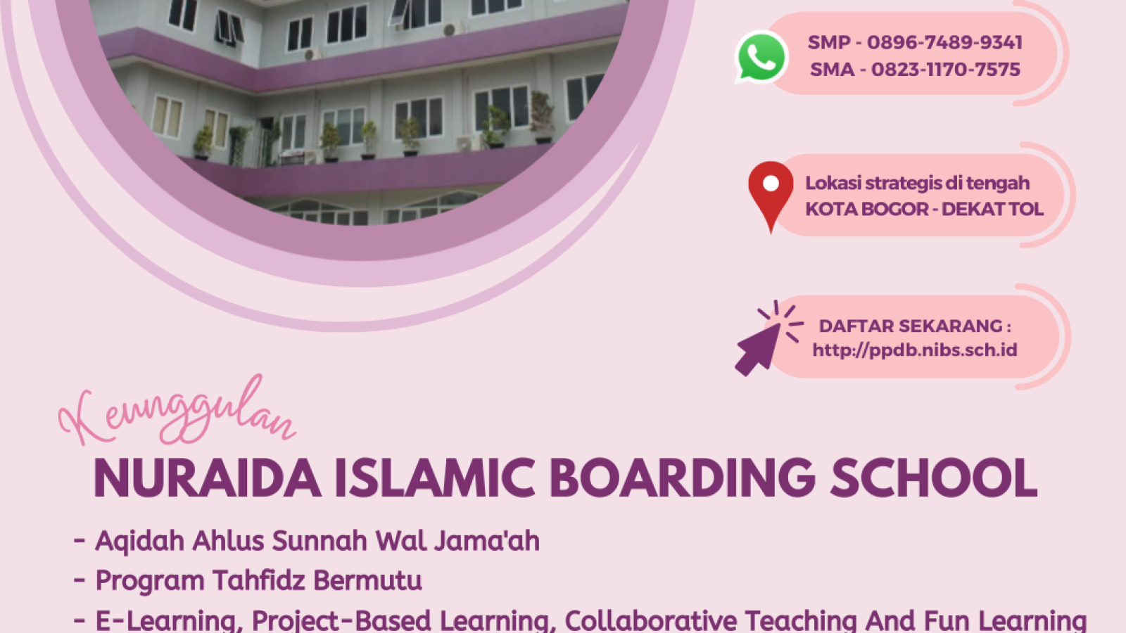 PPDB GELOMBANG 3