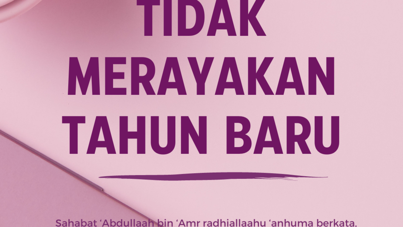 tahun baru 2023