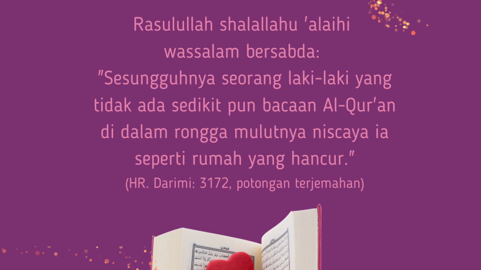 hafalan quran