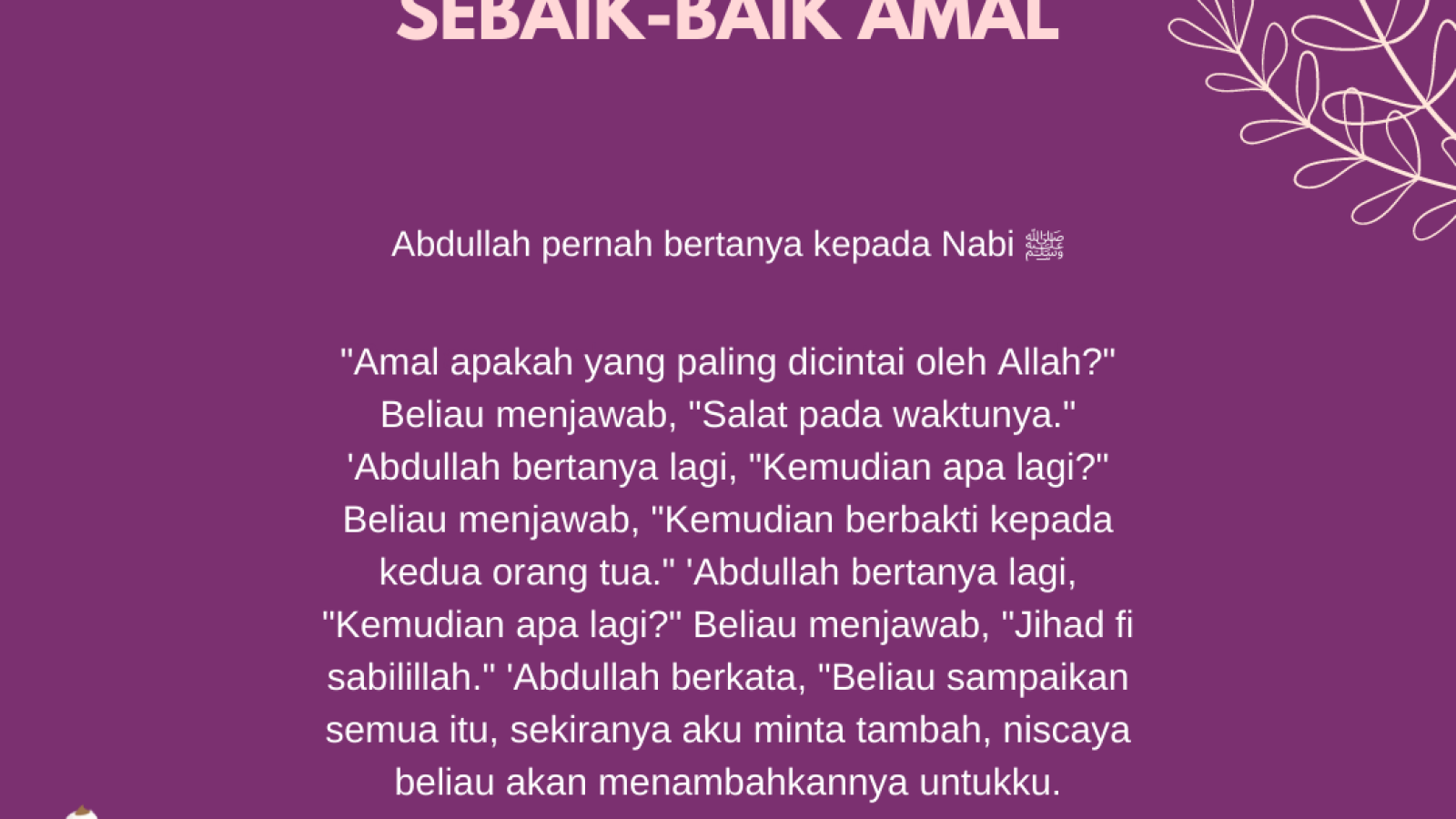 Rabu 11 jan -new