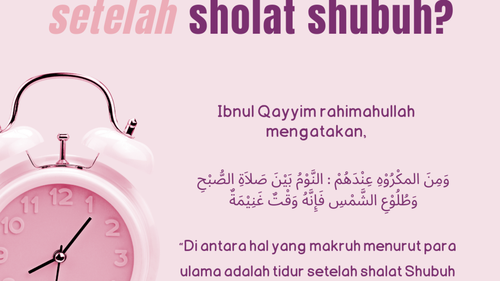 Senin 9 jan