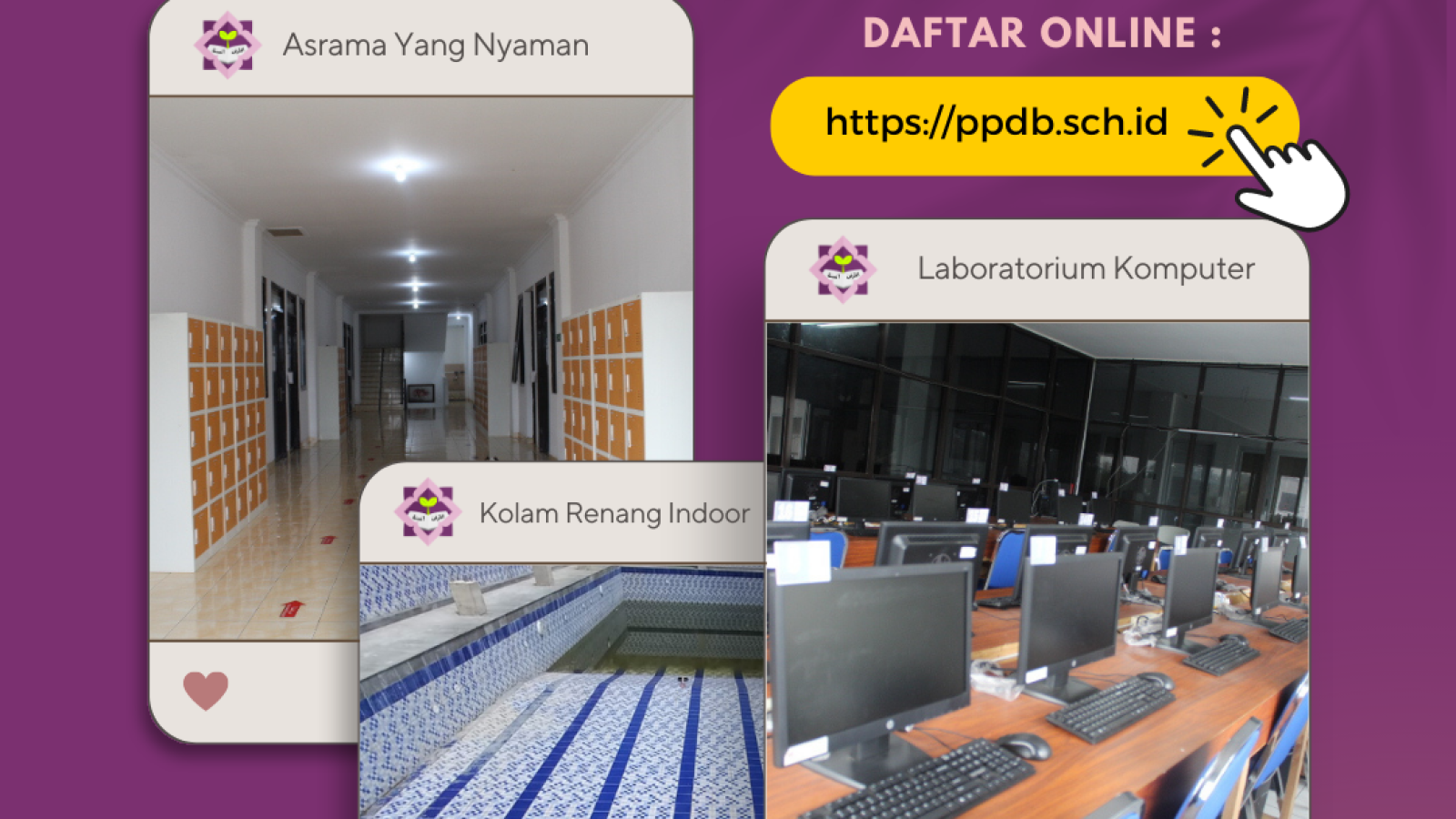 pesantren putri