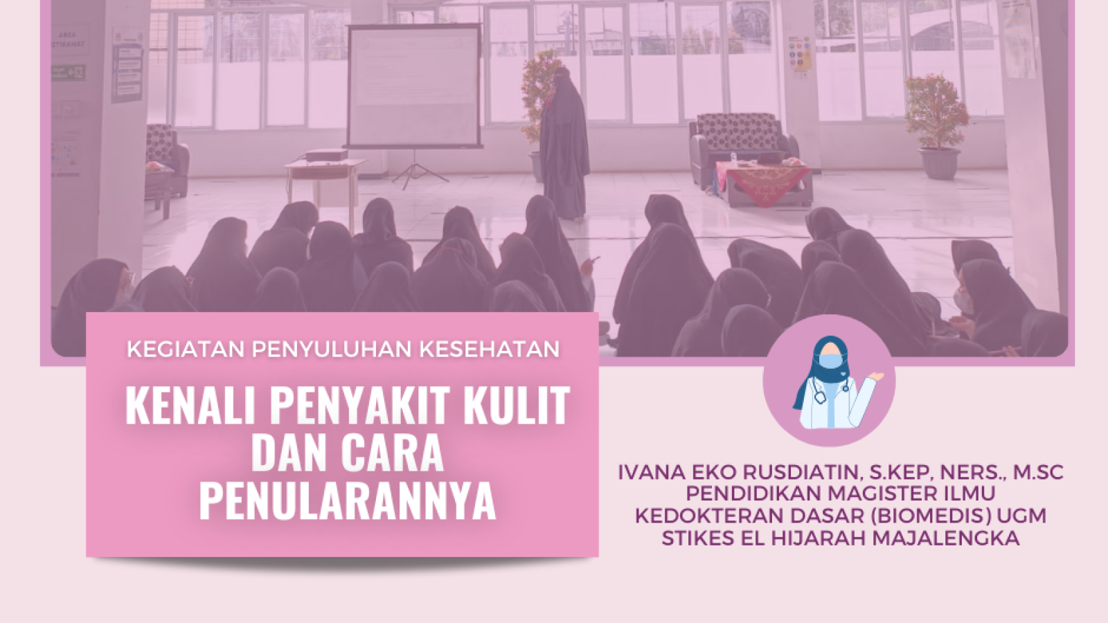 penyuluhan kesehatan