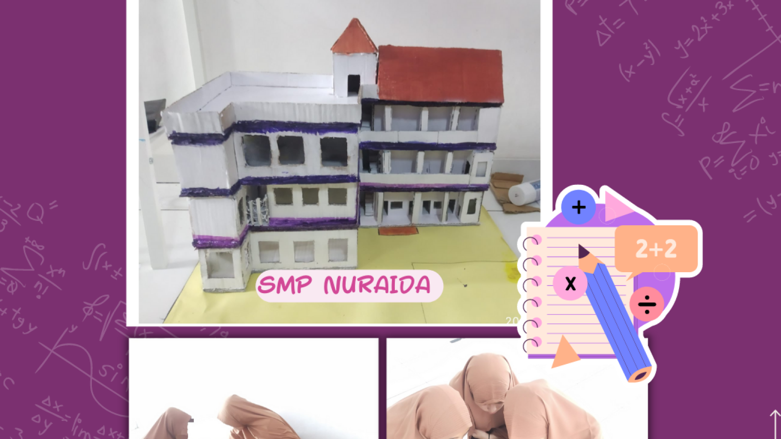 matematika smp