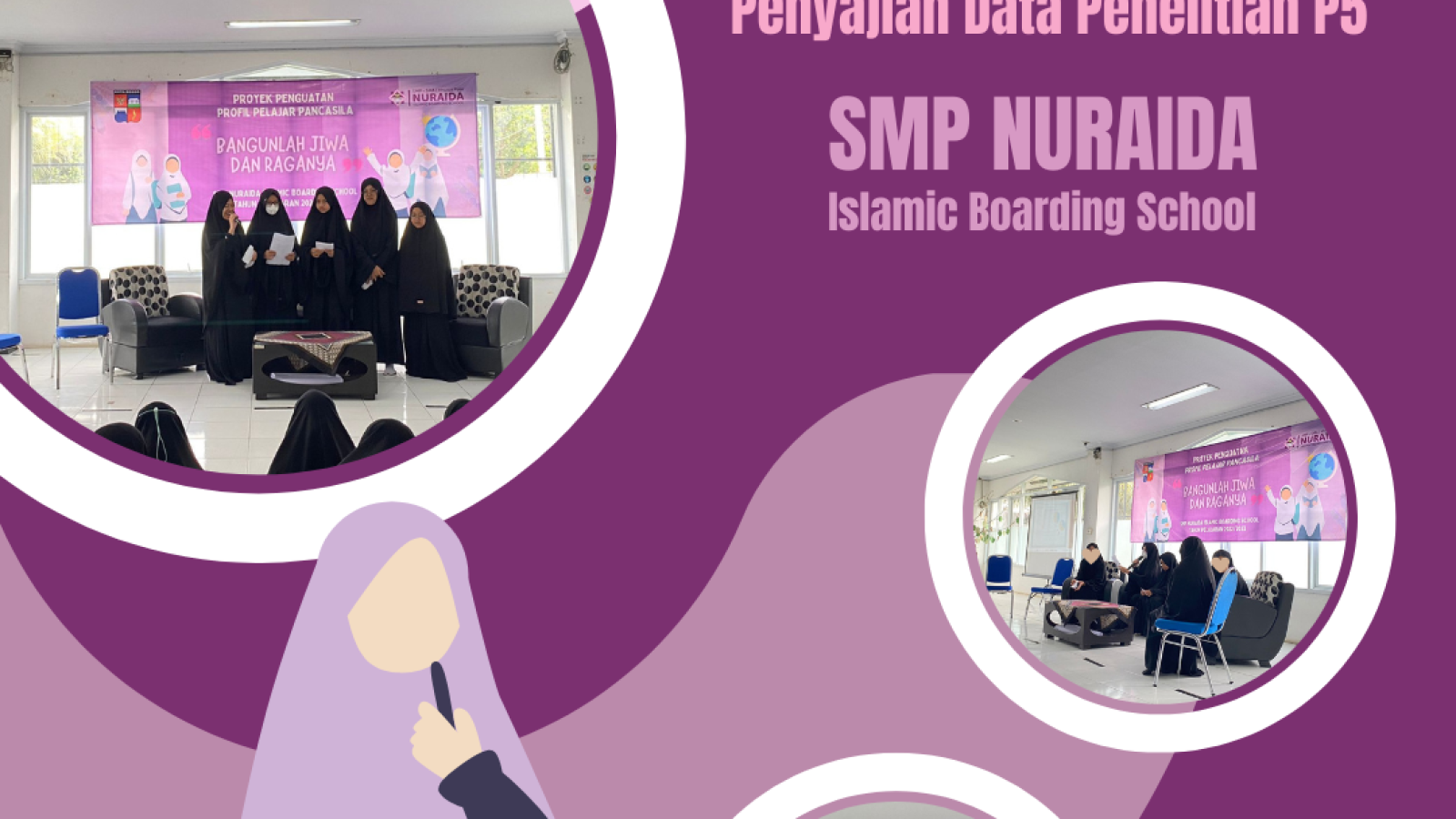 talkshow P5 smp