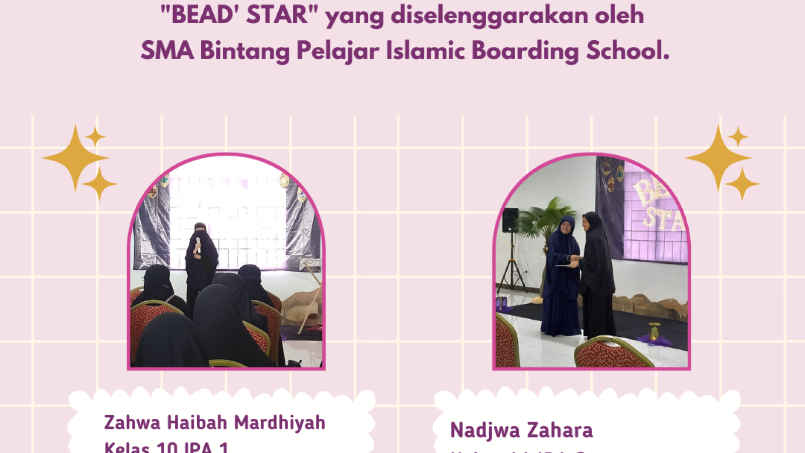 Senin 20 Feb