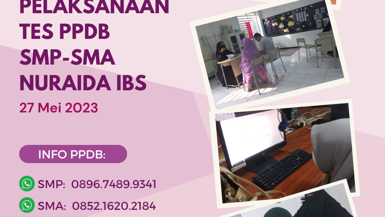 test PPDB