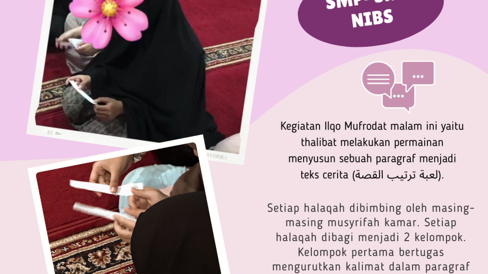 NIBS 8-13 MEI