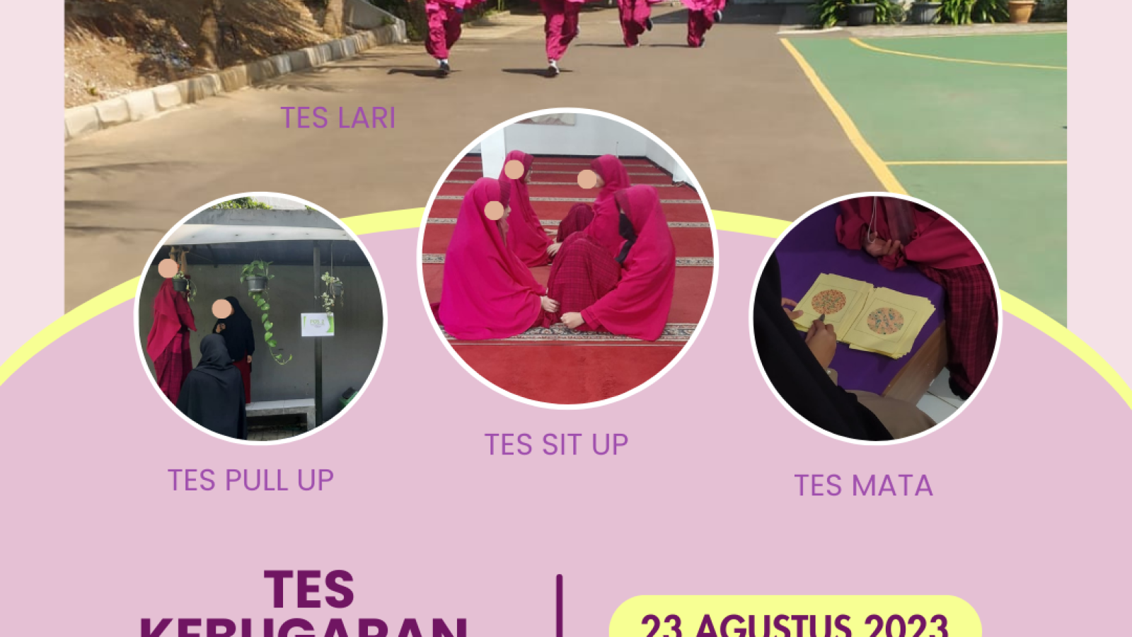 NIBS 21-26 Aug