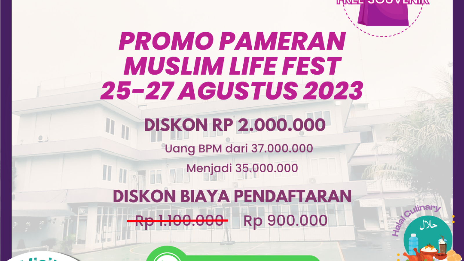 twibon muslimfest