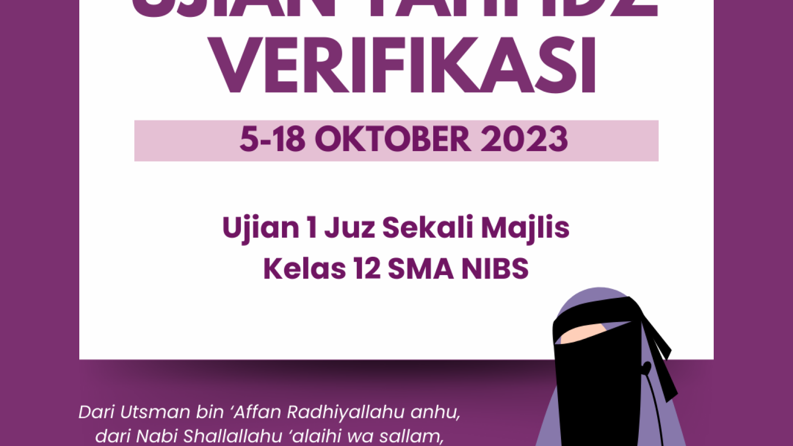 NIBS 2-7 OKT