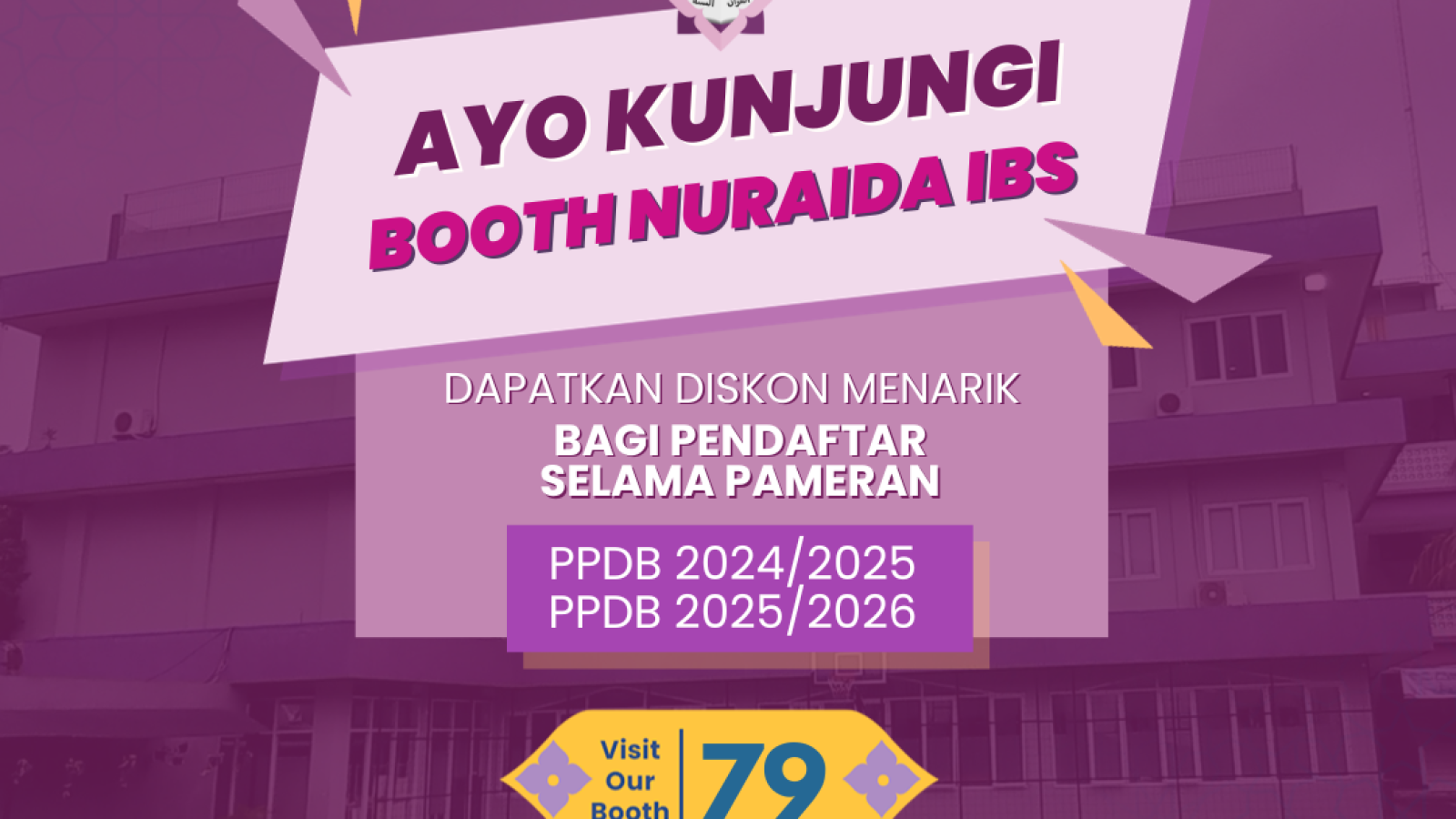 twibbon HALALFAIR