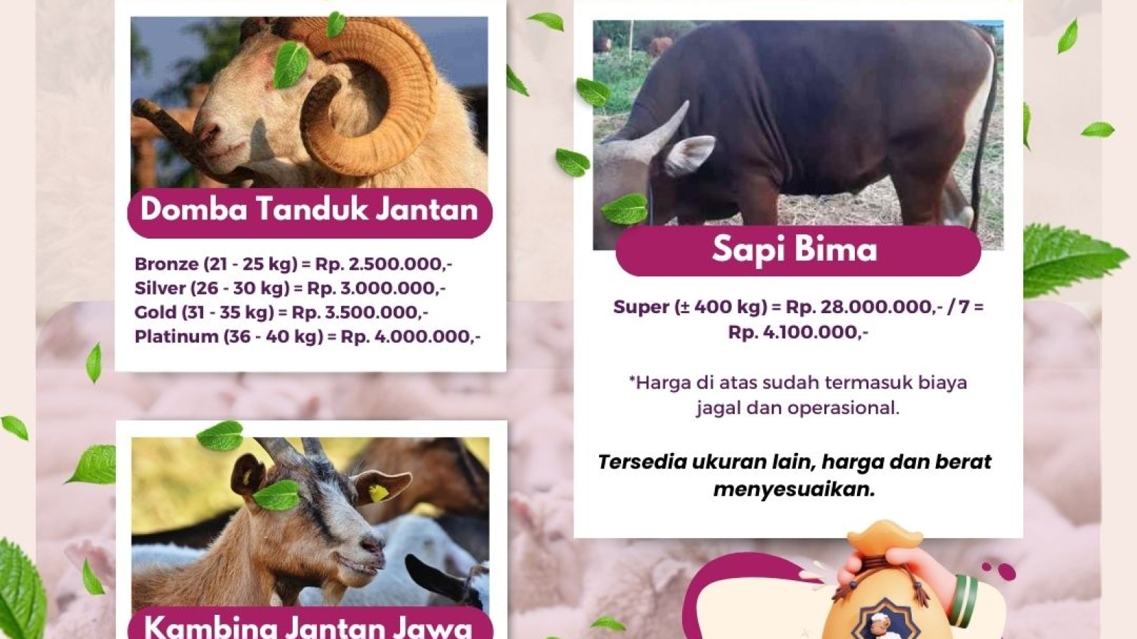 flyer-qurban