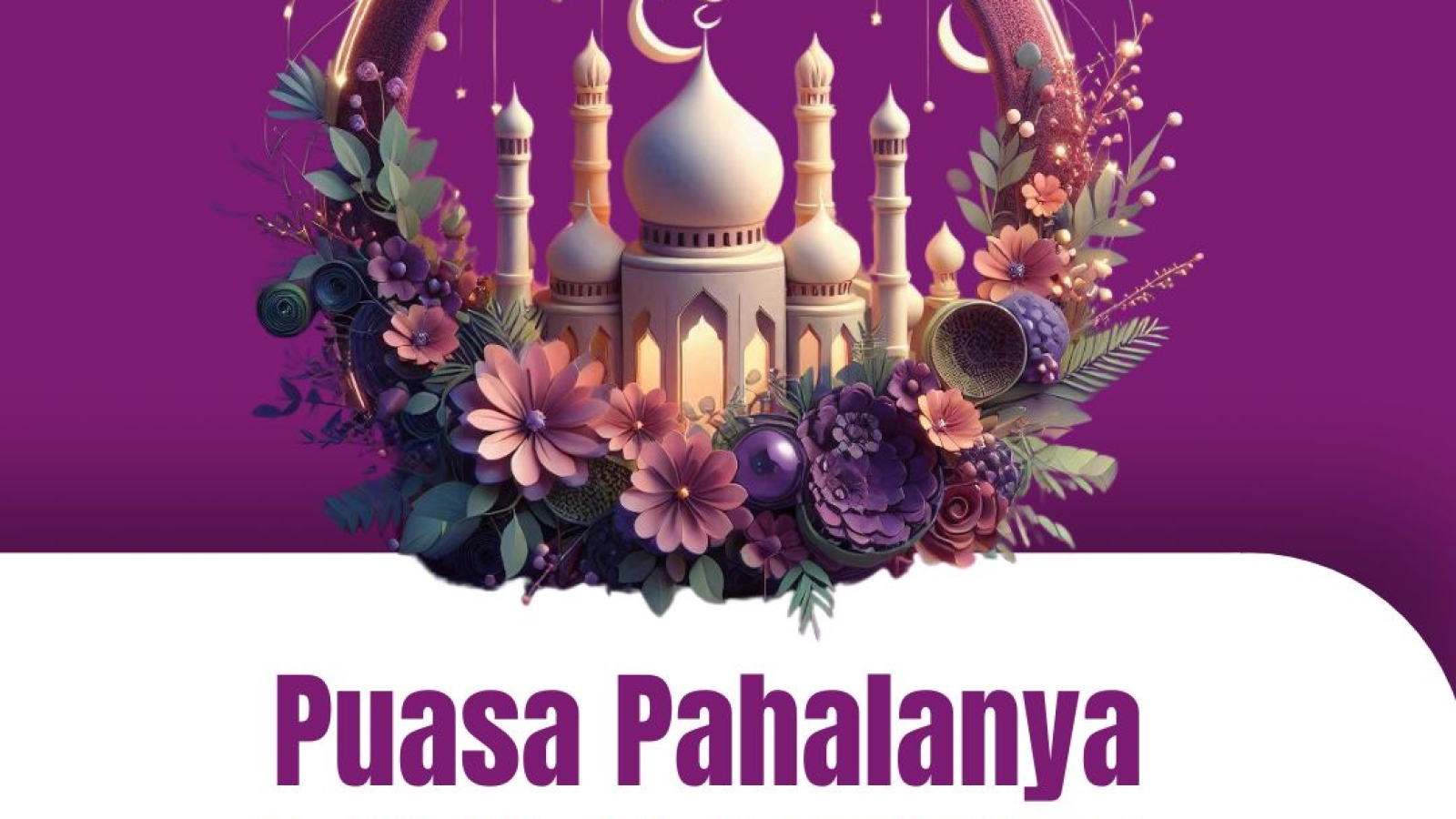 RAMADHAN 1446