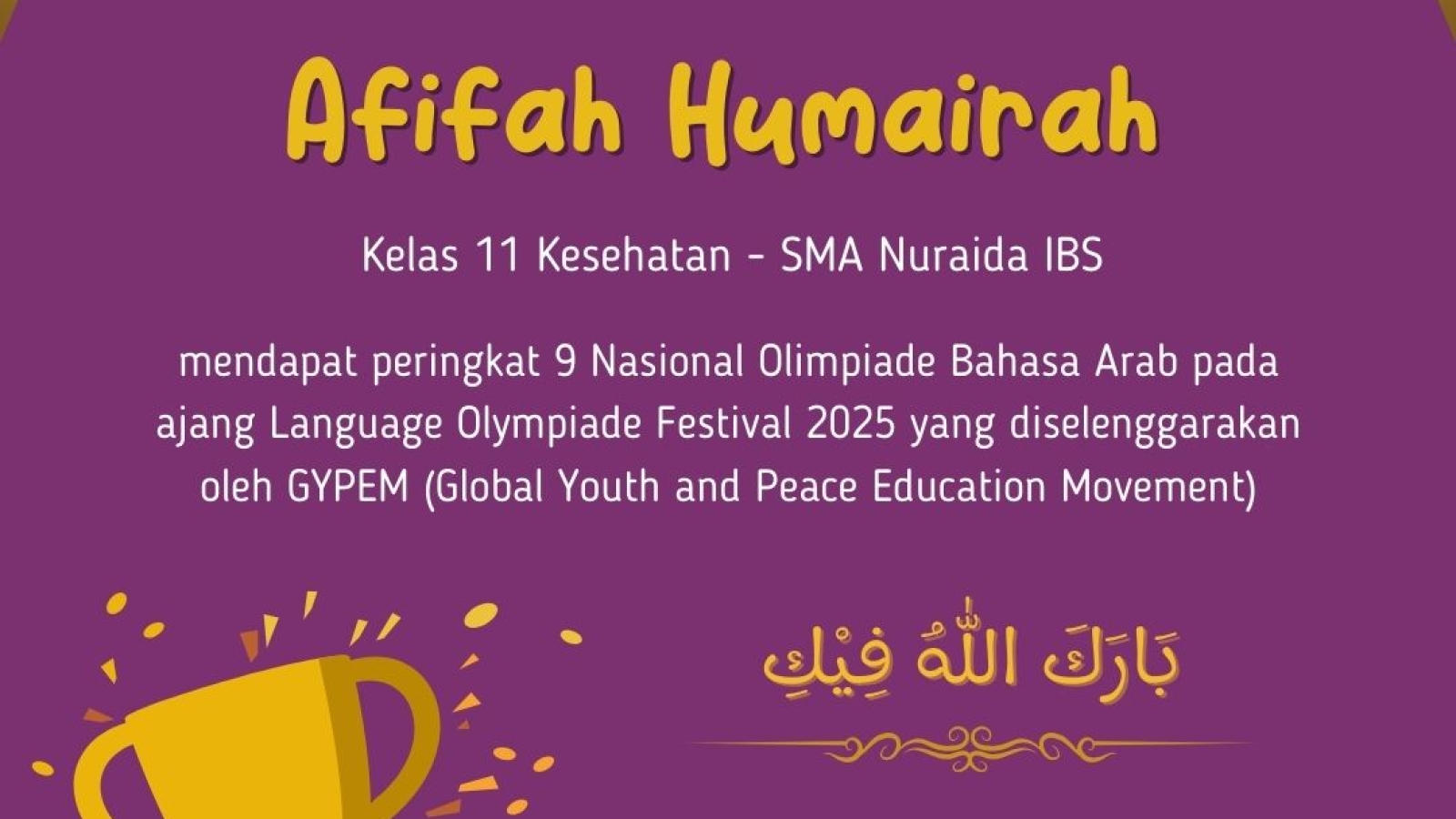 tahniah-