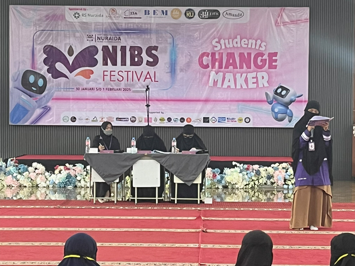 NIBS-FESTIVAL