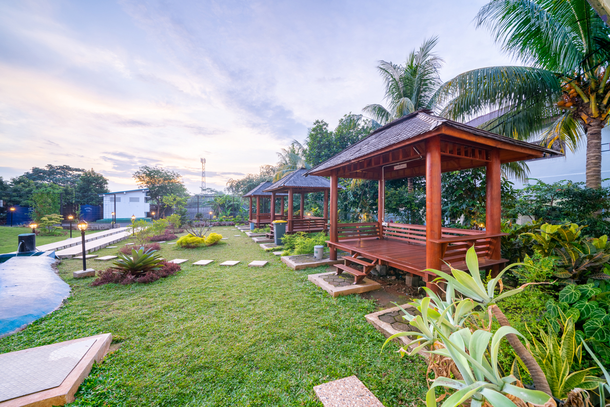 Gazebo